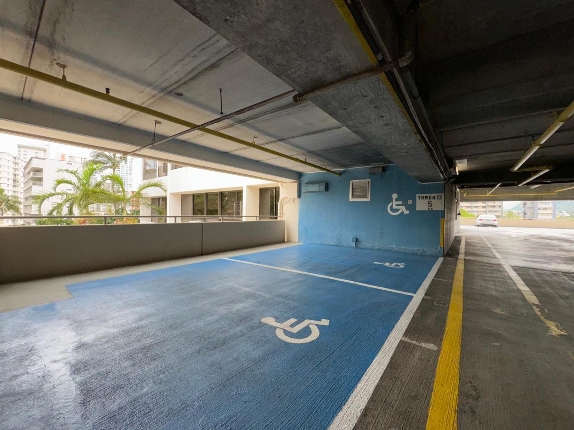 1Br With Great Ocean Views, 1 Block To Waikiki Beach Honolulu Exteriér fotografie